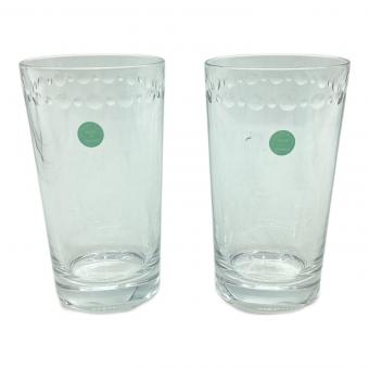 TIFFANY & Co. (ティファニー) グラス ペア