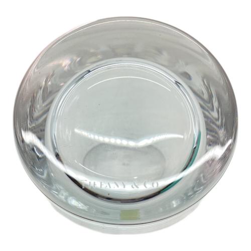 TIFFANY & Co. (ティファニー) グラス ペア