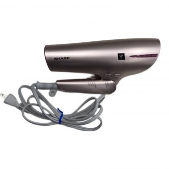 SHARP (シャープ) ドライヤー IB-MP9 2020年製