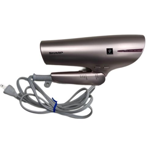 SHARP (シャープ) ドライヤー IB-MP9 2020年製