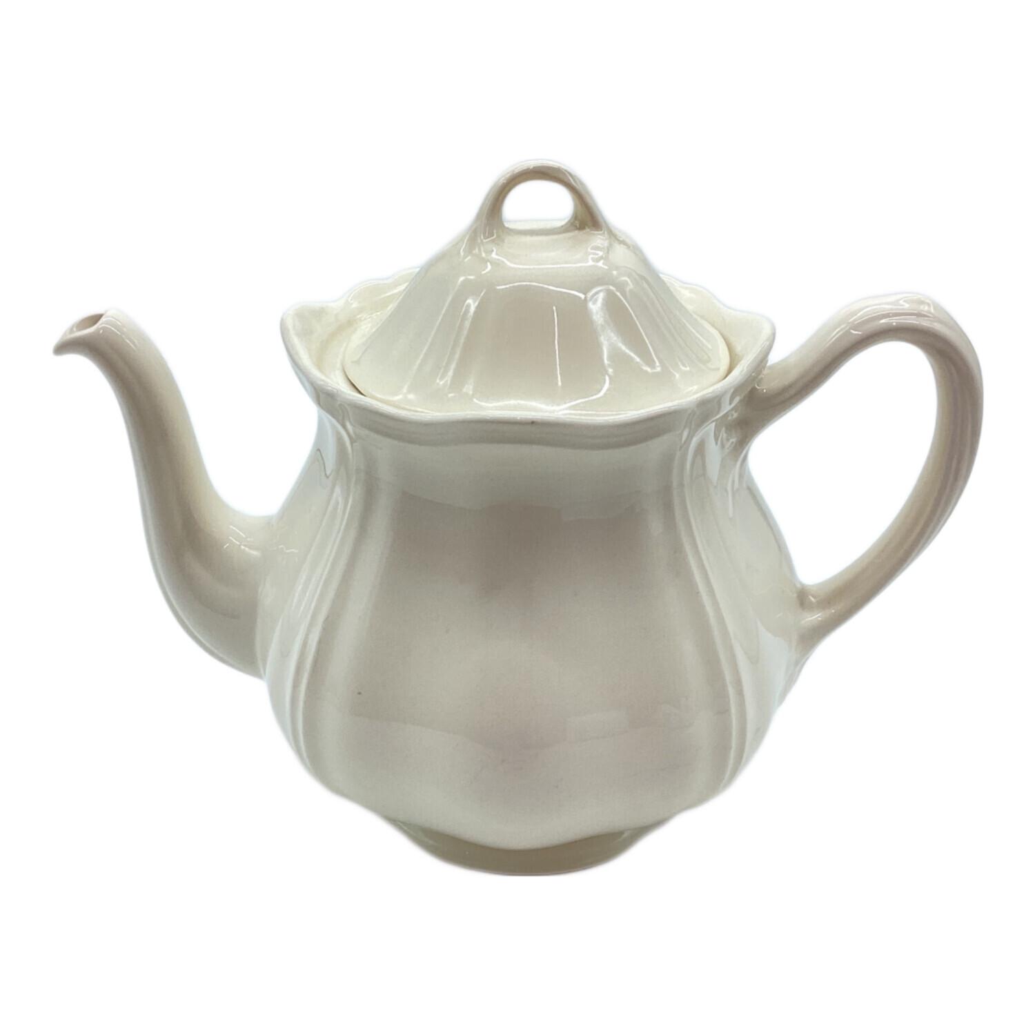 ウェッジウッド ティーポット ウェッジウッド（Wedgwood） ジオ ティーポット 450ml