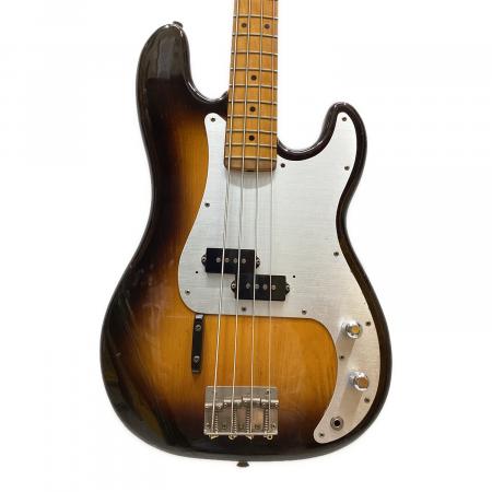 Greco エレキベース ナチュラル　77年製 Greco (グレコ) エレキベース PB700S 1977年製造｜トレファクONLINE