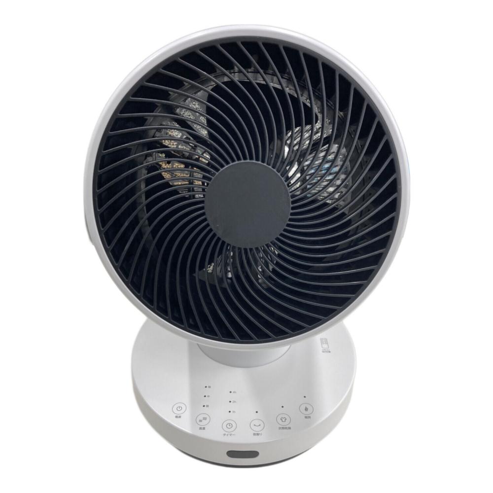 【新品未使用】HC-AZ0694 サーキュレーター THREE-UP (スリーアップ) 衣類乾燥機能サーキュレーター HC-AZ0694