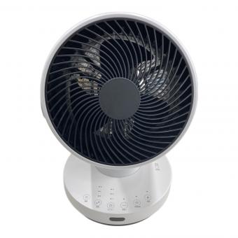 THREE-UP (スリーアップ) 衣類乾燥機能サーキュレーター HC-AZ0694 2024年製 程度B(軽度の使用感)