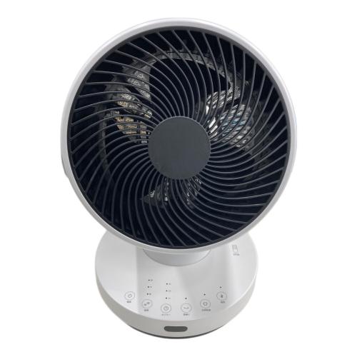 THREE-UP (スリーアップ) 衣類乾燥機能サーキュレーター HC-AZ0694 2024年製 程度B(軽度の使用感)