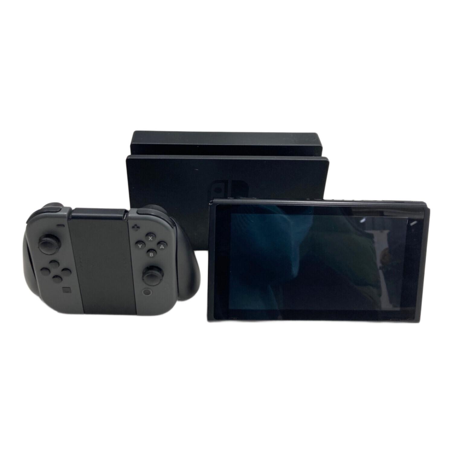 う*り様 [17222]動作品！Nintendo Switch HAC-001 美品】Nintendo Switch 本体 HAC-001（付属品・箱あり） 美品