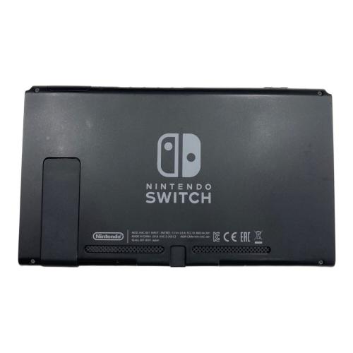 Nintendo (ニンテンドー) Nintendo Switch HAC-001 動作確認済み XAJ70058289573