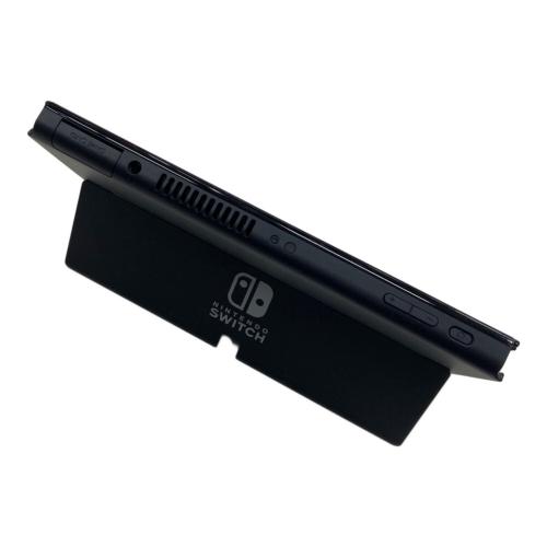 Nintendo (ニンテンドー) Nintendo Switch(有機ELモデル) HEG-S-KAAAA 動作確認済み -