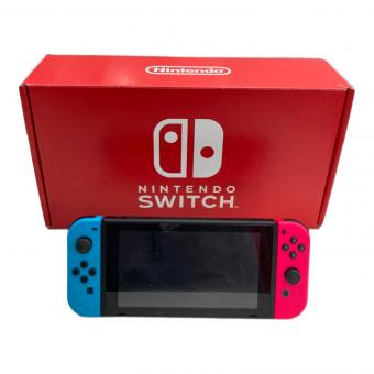 Nintendo (ニンテンドー) Nintendo Switch HAC-001 XKJ40033226497