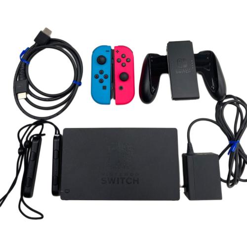 Nintendo Switch 3台まとめ　HAC-001 Nintendo (ニンテンドー) Nintendo Switch HAC-001