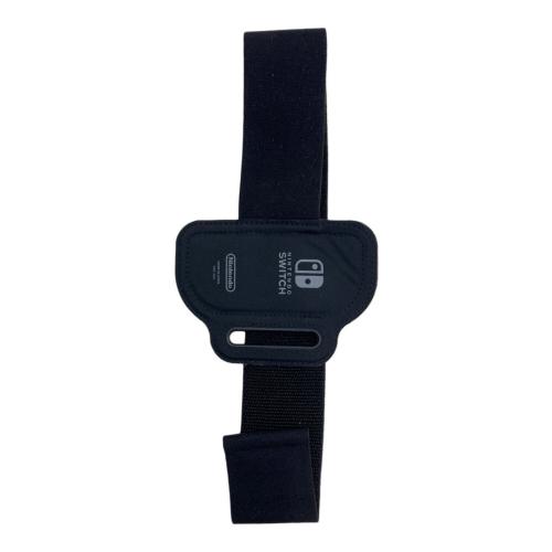 Nintendo (ニンテンドー) コントローラ リングコン・レッグバンド Nintendo Switch用 HAC-022/HAC023