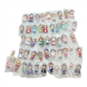 激レア ローズオニール ディズニーキュージョン キューピー アリエル　ジャスミン ディズニーグッズ ローズオニールキューピー キュージョン