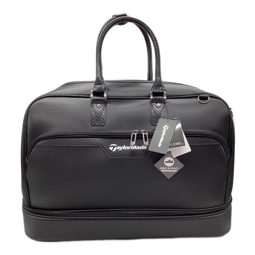 TaylorMade (テーラーメイド) ゴルフバッグ オーステック ダブル