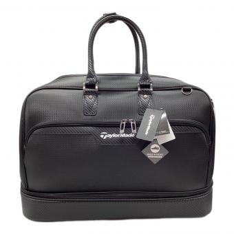 TaylorMade (テーラーメイド) ゴルフバッグ オーステック ダブルレイヤー ボストンバッグ 未使用品
