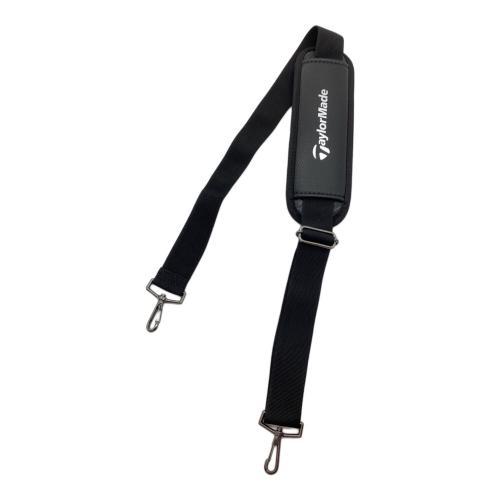 TaylorMade (テーラーメイド) ゴルフバッグ オーステック ダブルレイヤー ボストンバッグ 未使用品