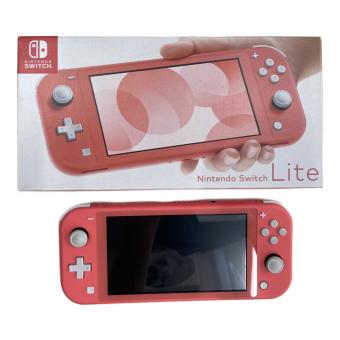Nintendo (ニンテンドー) Nintendo Switch Lite HDH001 XJJ10021109132
