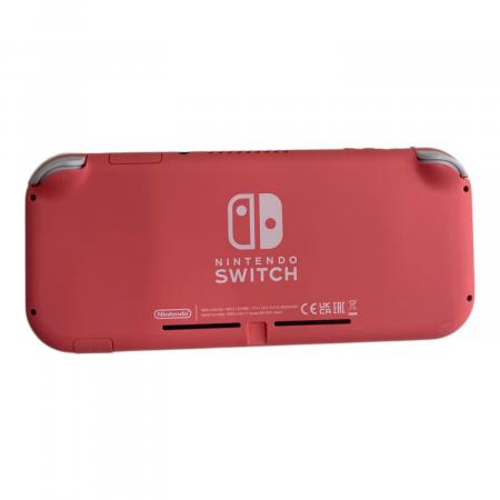 Nintendo (ニンテンドー) Nintendo Switch Lite HDH001 XJJ10021109132