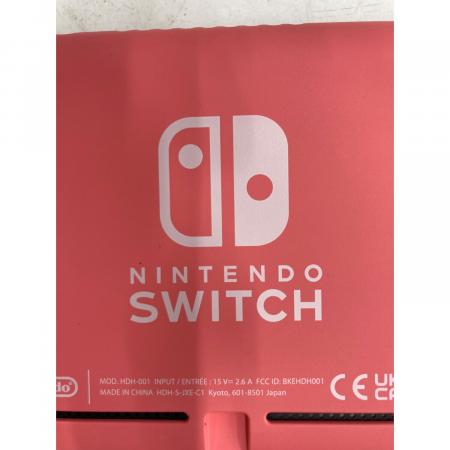Nintendo (ニンテンドー) Nintendo Switch Lite HDH001 XJJ10021109132