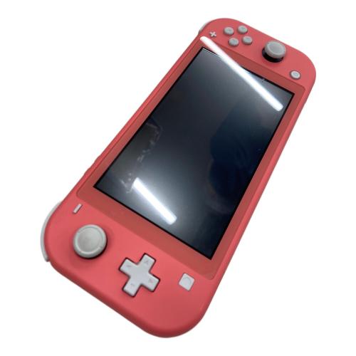 Nintendo (ニンテンドー) Nintendo Switch Lite HDH001 XJJ10021109132