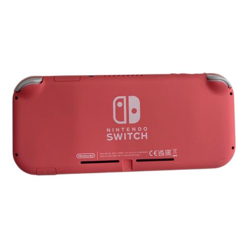 Nintendo (ニンテンドー) Nintendo Switch Lite HDH001 XJJ10021109132