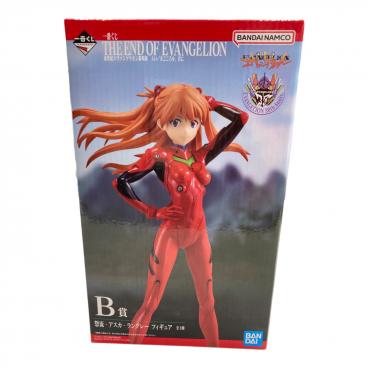 新世紀エヴァンゲリオン (シンセイキエヴァンゲリオン) フィギュア