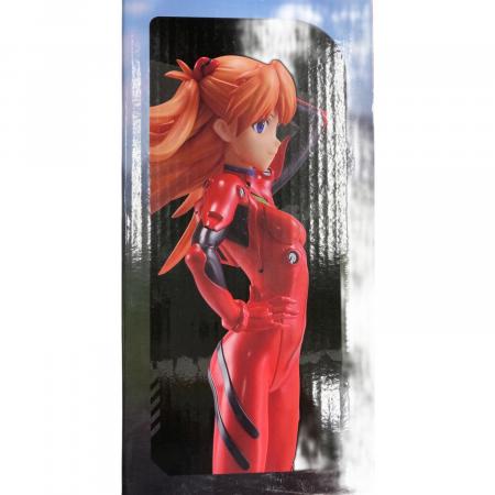 新世紀エヴァンゲリオン (シンセイキエヴァンゲリオン) フィギュア 惣