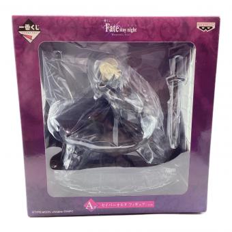 FatE (フェイト) フィギュア セイバーオルタ 「一番くじ 劇場版Fate/stay night[Heaven’s Feel]」 A賞