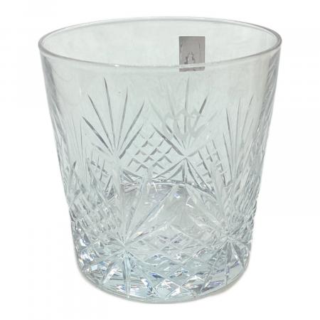 KAGAMI CRYSTAL 月間カップ KAGAMI 江戸切子 グラス ロックグラス カガミクリスタル コップ