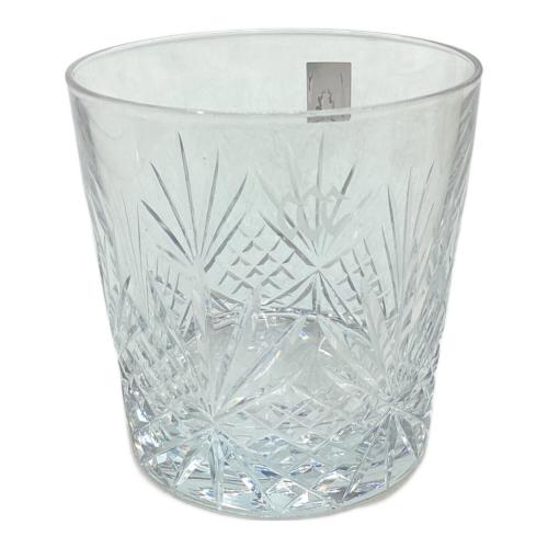 KAGAMI CRYSTAL (カガミクリスタル) ロックグラス