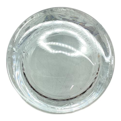 KAGAMI CRYSTAL (カガミクリスタル) ロックグラス