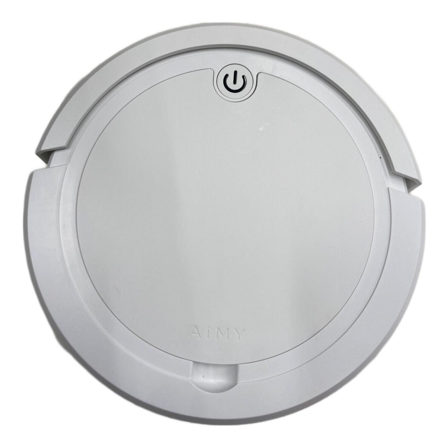 AiMY ロボットクリーナー AIM-RC32 程度S(未使用品) 純正バッテリー 未