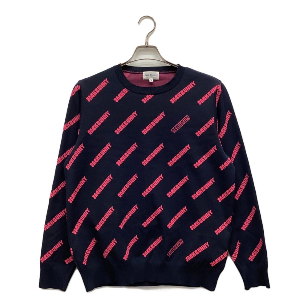 JACK BUNNY (ジャックバニー) ゴルフウェア(トップス) メンズ SIZE L