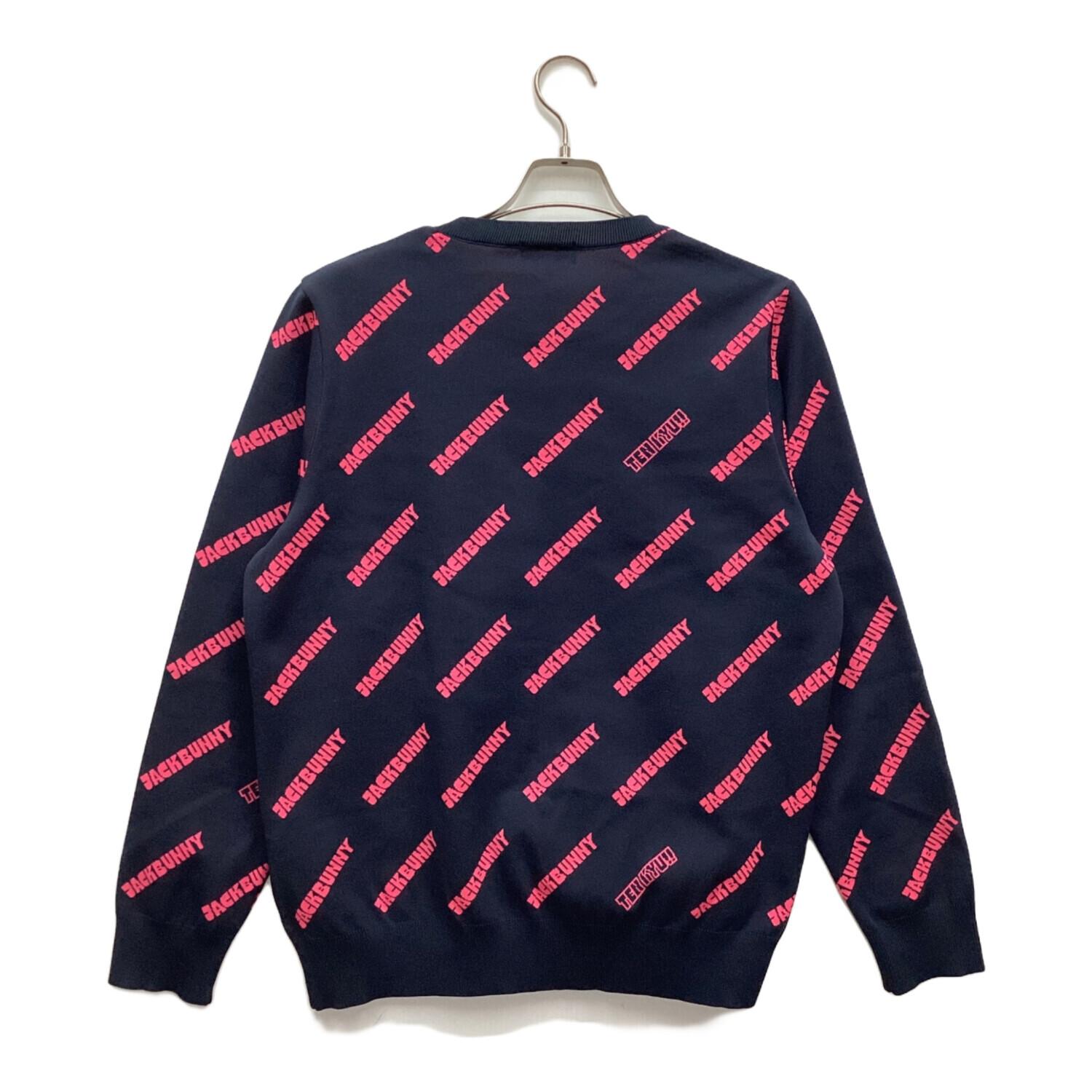 JACK BUNNY (ジャックバニー) ゴルフウェア(トップス) メンズ SIZE L