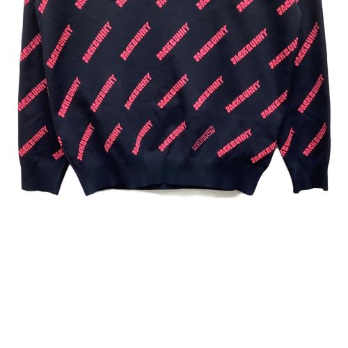 JACK BUNNY (ジャックバニー) ゴルフウェア(トップス) メンズ SIZE L ネイビー 262-3270839