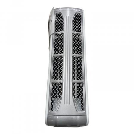 CORONA DHS-1219 ノイルヒート CORONA (コロナ) ノイルヒート ホワイト DHS-1219 2019年製