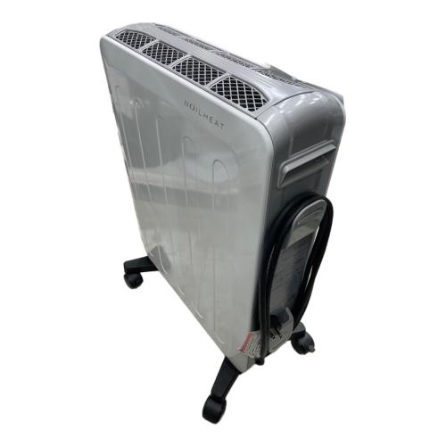 CORONA (コロナ) ノイルヒート ホワイト DHS-1219 2019年製