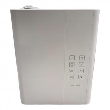 Airdog (エアドッグ) X3D空気清浄機 2023年製 KJ200F-X3D リモコン付