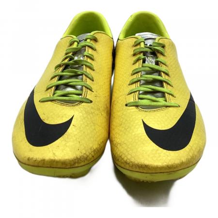 NIKE (ナイキ) サッカースパイク SIZE 28cm マーキュリアル VAPOR Ⅸ