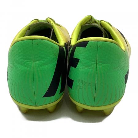 NIKE (ナイキ) サッカースパイク SIZE 28cm マーキュリアル VAPOR Ⅸ