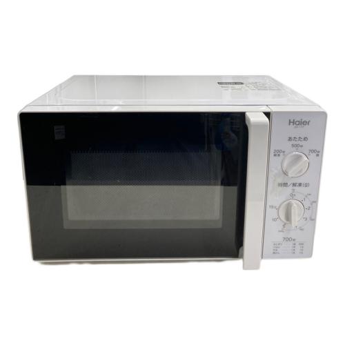 Haier (ハイアール) レンジ JM-17F-50 2018年製 50Hz専用