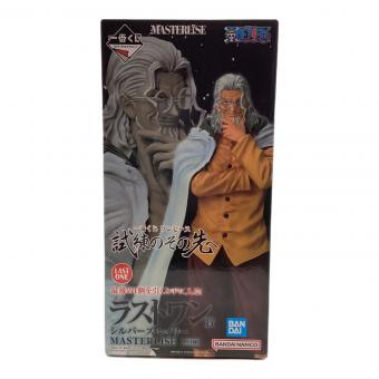 BANDAI (バンダイ) フィギュア 一番くじ ラストワン シルバーズレイリー