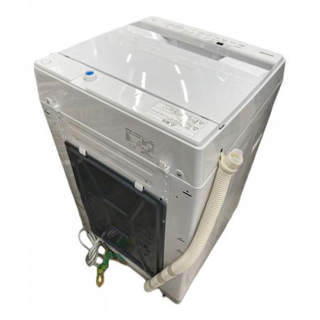 【直接引取優先】TOSHIBA AW-5GA2 洗濯機 5.0kg 2023年 TOSHIBA (トウシバ) 全自動洗濯機 5.0kg AW-5GA2 2023年製 99L 程度B