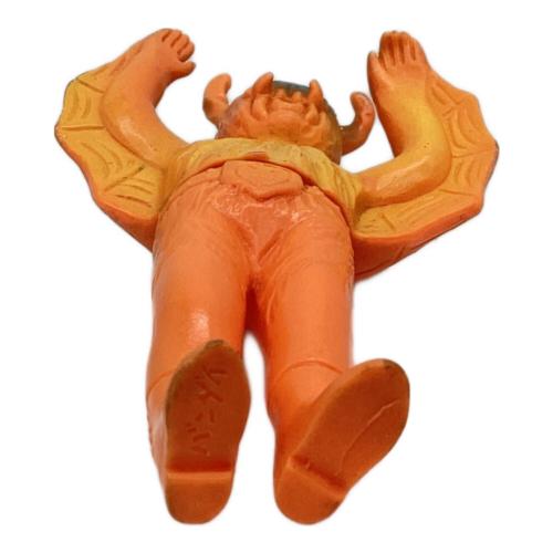 バンダイ ソフビフィギュア 蜘蛛男 ミニ｜トレファクONLINE