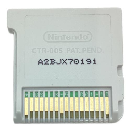 3DS用ソフト カートリッジのみ ポケットモンスター ウルトラムーン CERO A (全年齢対象)