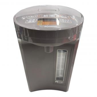 象印 (ゾウジルシ) 電気まほうびん CV-GC30 2024年製