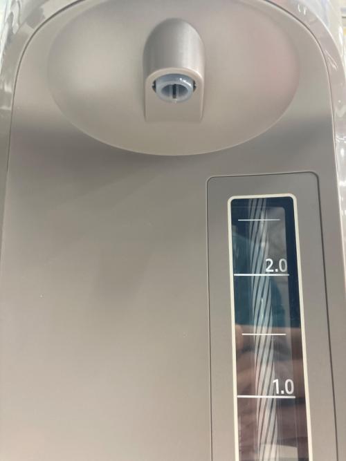 象印 (ゾウジルシ) 電気まほうびん CV-GC30 2024年製