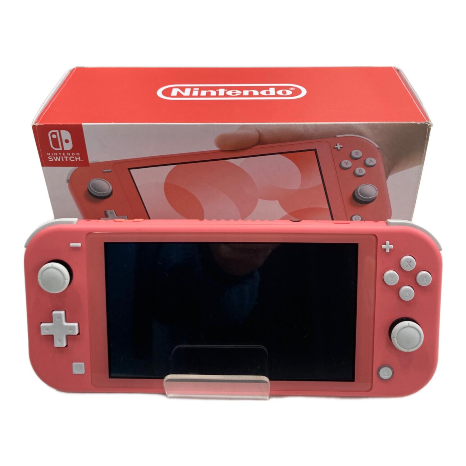 Nintendo (ニンテンドー) Nintendo Switch Lite HDH-001