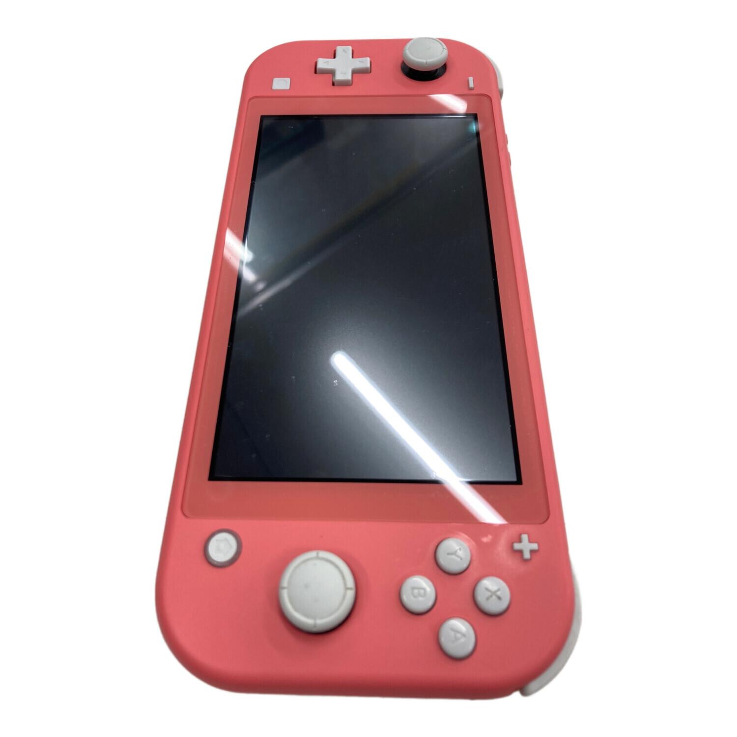 Nintendo (ニンテンドー) Nintendo Switch Lite HDH-001 -｜トレファク