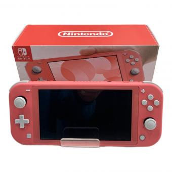 Nintendo (ニンテンドー) Nintendo Switch Lite HDH-001 -