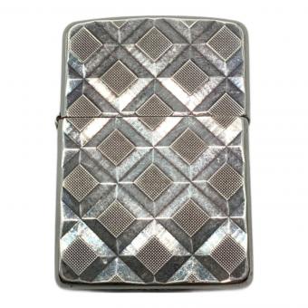 ZIPPO 07/ダイヤカット